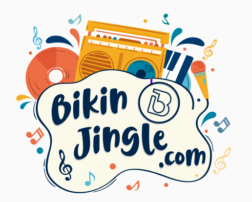 Bikin Jingle