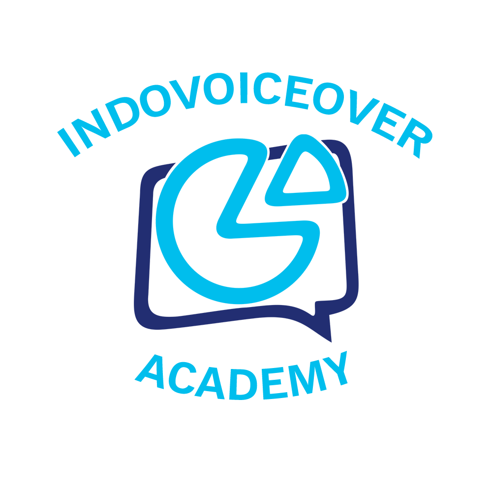 Indo Voice Over Academy